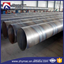 THE ELEGANCE SPIRAL WELDED PIPE TO ASTM A53